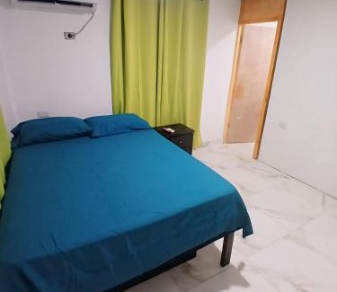 San Andres Apartamento | Shadeish