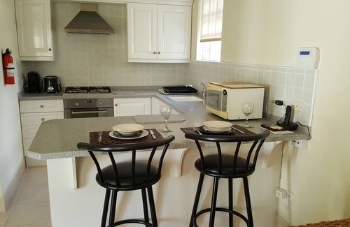 Old Trees Bay Apartamento | Shades