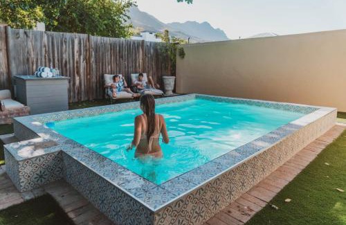 Riebeek Kasteel Casa | Shades of Provence