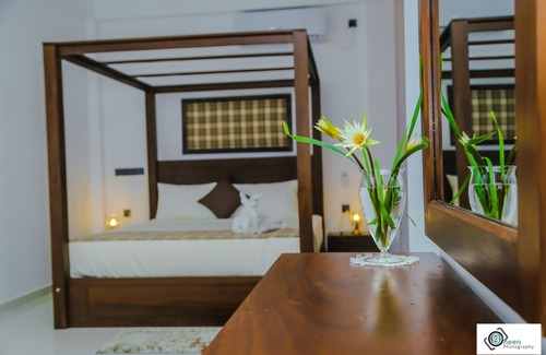 Matara Hotel | Shades Resort and Villa