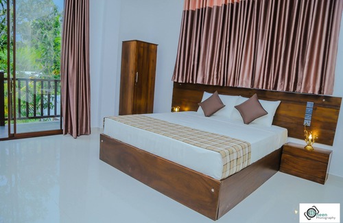 Matara Hotel | Shades Resort and Villa