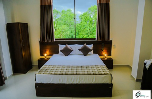 Matara Hotel | Shades Resort and Villa