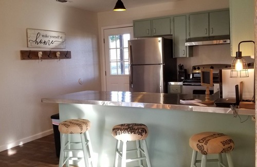 Tarpley Casa | Shadow Dance Ranch - Private Hill Country Escape para familias o parejas
