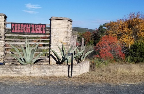 Tarpley Casa | Shadow Dance Ranch - Private Hill Country Escape para familias o parejas