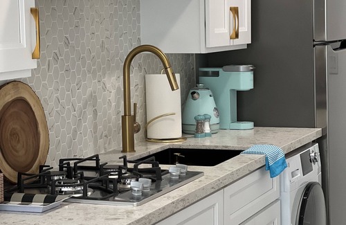 Lake View Terrace Apartamento | Shadow Hills Cozy Retreat
