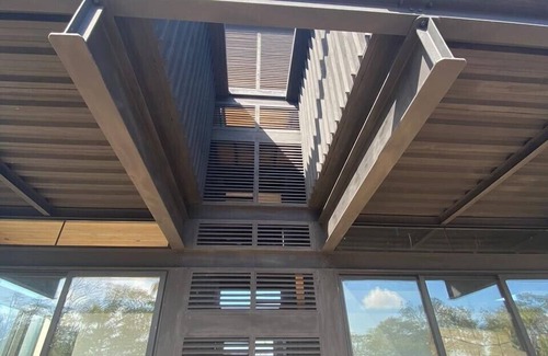 Placencia Villa | Shadow Sands Villa