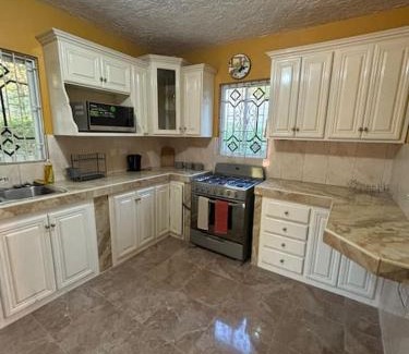 Spanish Town Casa | Shadricks Homes