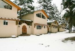 Taos Complejo | Shady Brook Inn Village/Resort