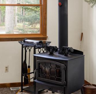 Thompsonville Casa | Shady Pines @ Crystal Mountain Resort