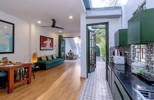 Cam An Casa | Shadyside 3: Lost Beach House -private house-