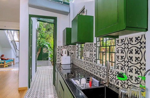 Cam An Casa | Shadyside 3: Lost Beach House -private house-
