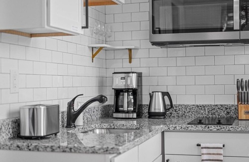 Shadyside Apartamento | Shadyside/Central @5 Stylish&Bright Studio w/Prkg