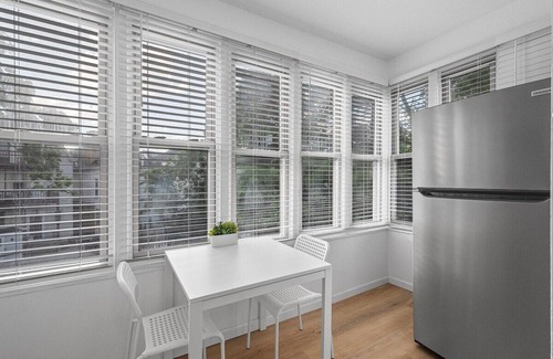 Shadyside Apartamento | Shadyside/Central @5 Stylish&Bright Studio w/Prkg