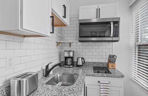 Shadyside Apartamento | Shadyside/Central @5 Stylish&Bright Studio w/Prkg
