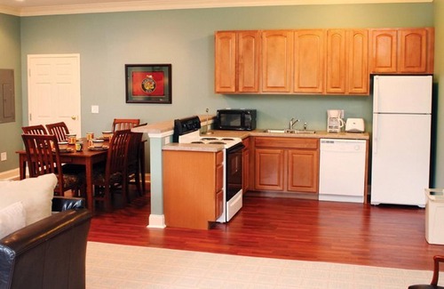 Conway Casa | Shaftesbury Glenn Golf Suites by Coastline Resorts