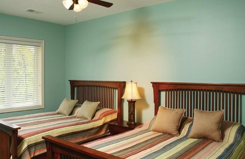 Conway Casa | Shaftesbury Glenn Golf Suites by Coastline Resorts