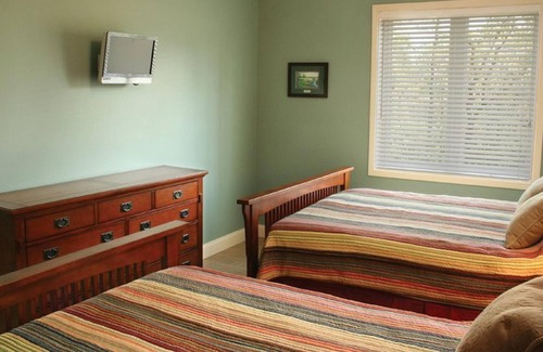 Conway Casa | Shaftesbury Glenn Golf Suites by Coastline Resorts