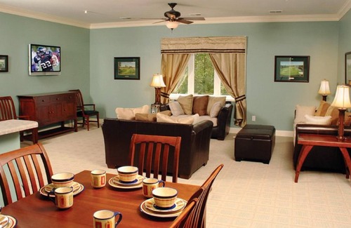 Conway Casa | Shaftesbury Glenn Golf Suites by Coastline Resorts