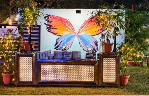 Bastar Complejo | Shagun Farms