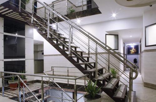 Panipat Hotel | Shagun Residency Panipat