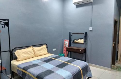 Kota Setar District Casa | Shah Dangau Loqstaq Muslim Homestay