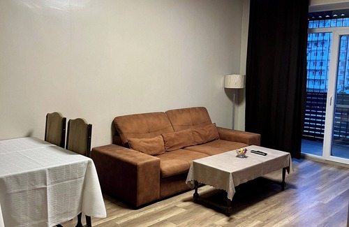 Baku Condominio | SHAH INN Panoramic Apartments City Center F1 Track