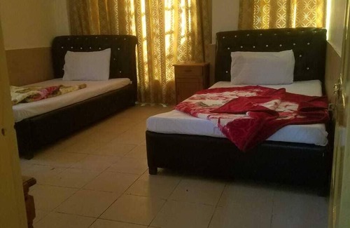 Miandam Hotel | Shah Luxury Apartments