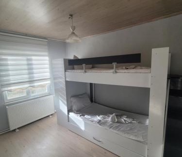 Pamukkale City Centre Hotel | shah sultan Ozturk Hotel
