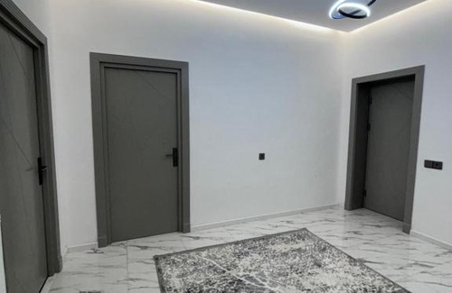 Qusar Chalet De Esquí | Shahdag S&R House