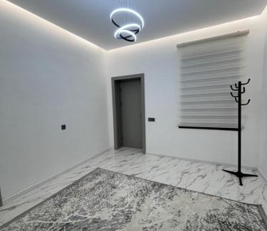 Qusar Chalet De Esquí | Shahdag S&R House