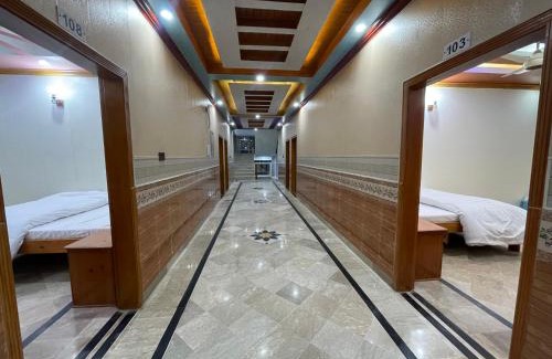 Murree Hotel | Shaheen Hotel Patriata