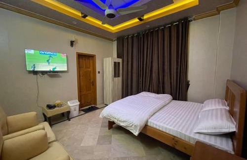 Murree Hotel | Shaheen Hotel Patriata