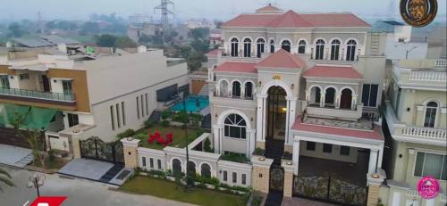 Faisalabad Casa | Shaheen Palace