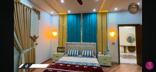 Faisalabad Casa | Shaheen Palace