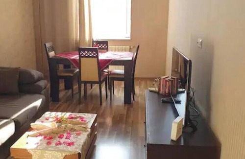 Baku Casa | Shahrazad Rent Home