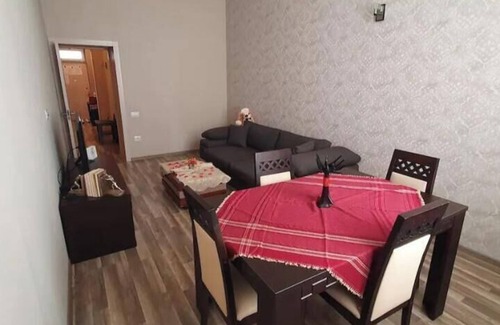 Baku Casa | Shahrazad Rent Home