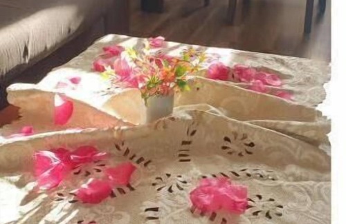 Baku Casa | Shahrazad Rent Home