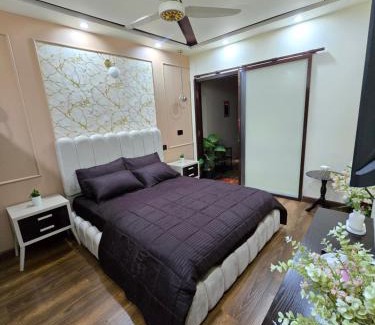 Lahore Apartamento | Shahzaib's Home
