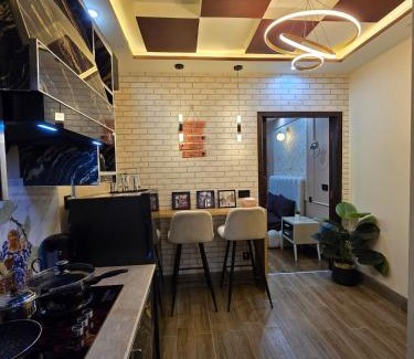 Lahore Apartamento | Shahzaib's Home