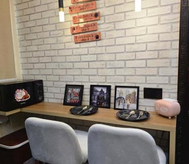 Lahore Apartamento | Shahzaib's Home