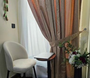 Lahore Apartamento | Shahzaib's Home