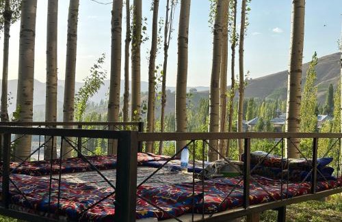 Kashkadarya Province Casa | Shahzod Guesthouse & Homestay
