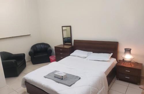 International City Apartamento | Shaikh Vacation Homes