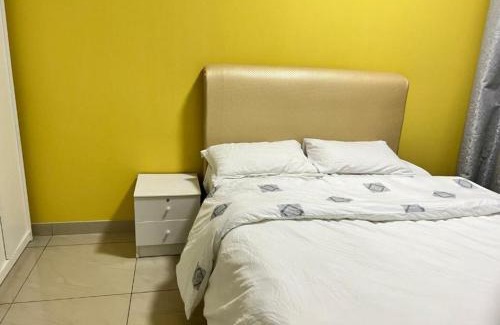 International City Apartamento | Shaikh Vacation Homes