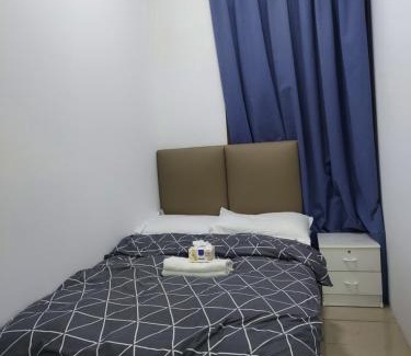 International City Apartamento | Shaikh Vacation Homes