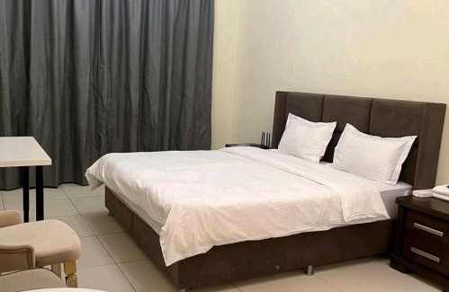 International City Apartamento | Shaikh Vacation Homes