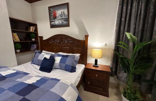 Dhirkot Apartamento | Shaiz Apartments Bhurban, Murree