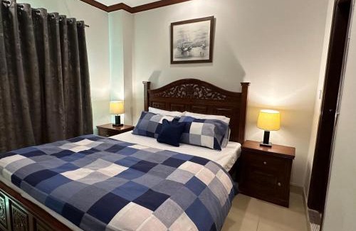 Dhirkot Apartamento | Shaiz Apartments Bhurban, Murree