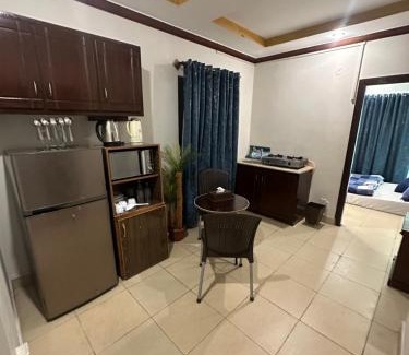 Bhurban Apartamento | Shaiz Luxe Apartments Bhurban Murree