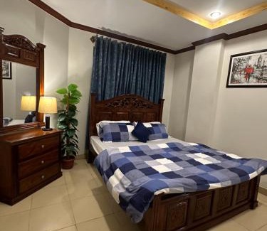 Bhurban Apartamento | Shaiz Luxe Apartments Bhurban Murree
